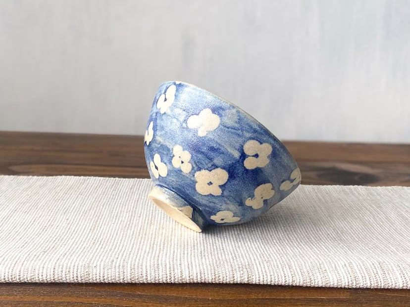 Miseczka SHIBORI №1