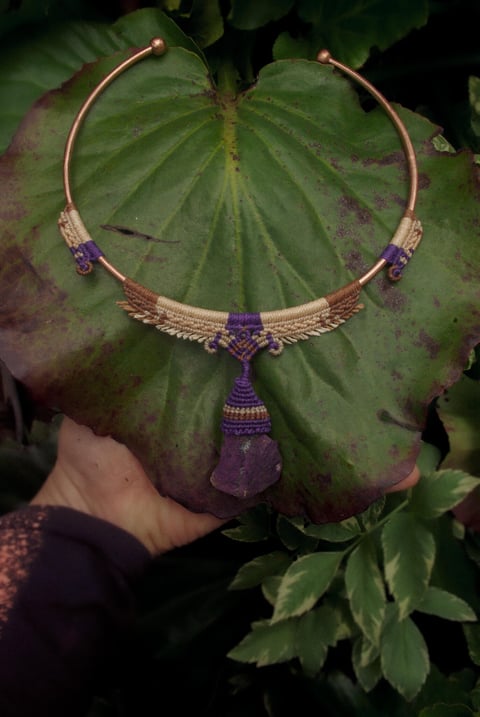 ✤ Tribe from Deep Forest ✤