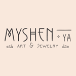 Logo Myshen Ya