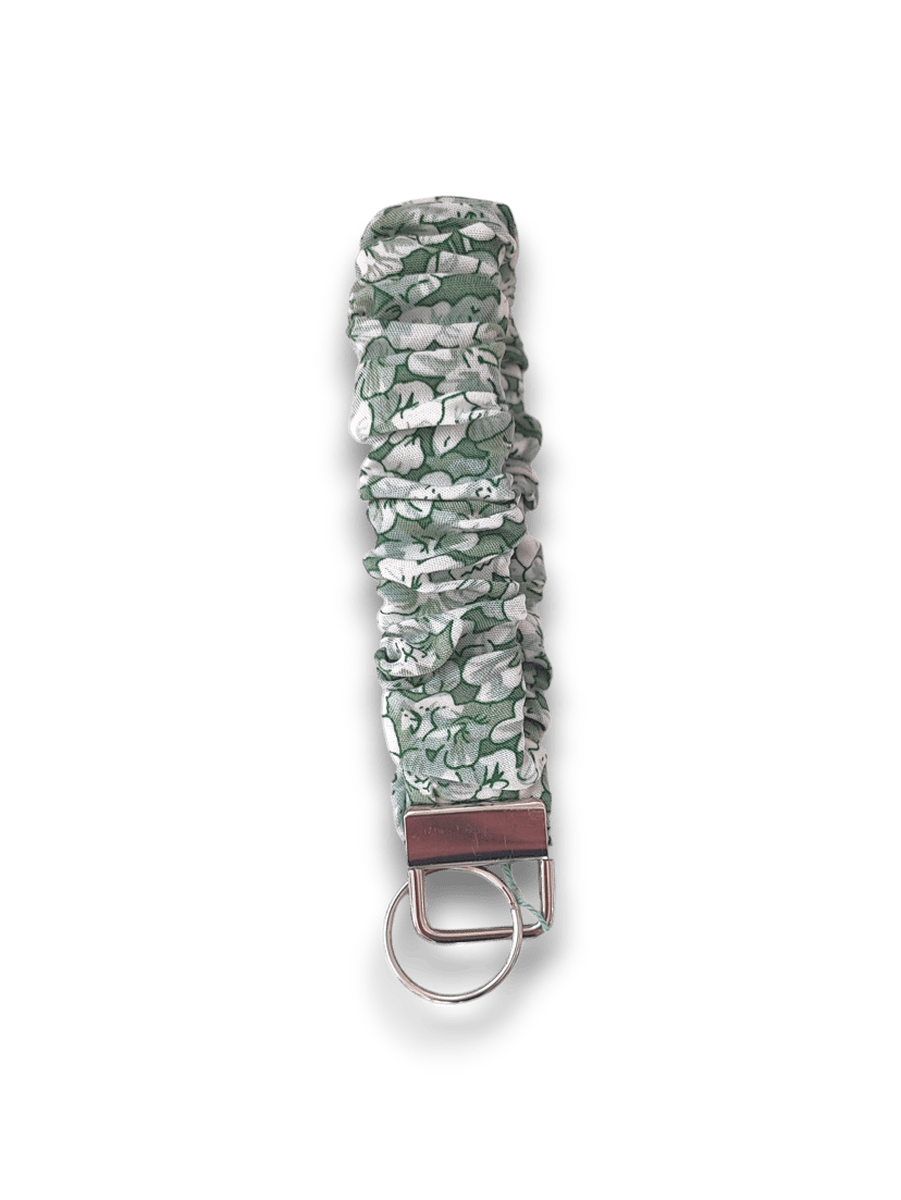 Smyczka scrunchie