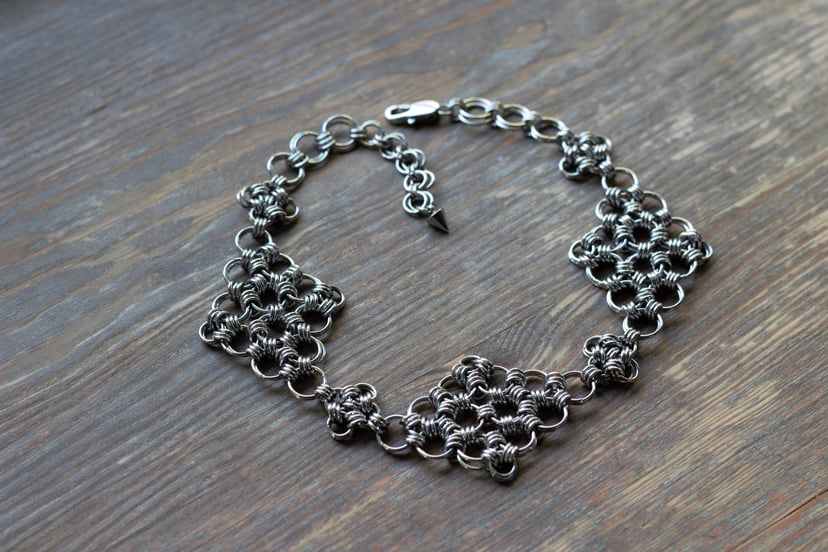 LOST DREAM choker