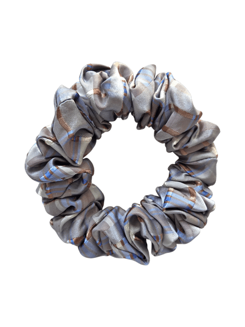 Gumka scrunchie midi