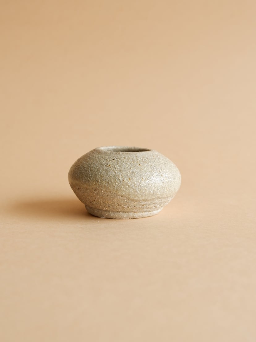 Tiny Mini- Vase 15 - mały wazon ceramiczny