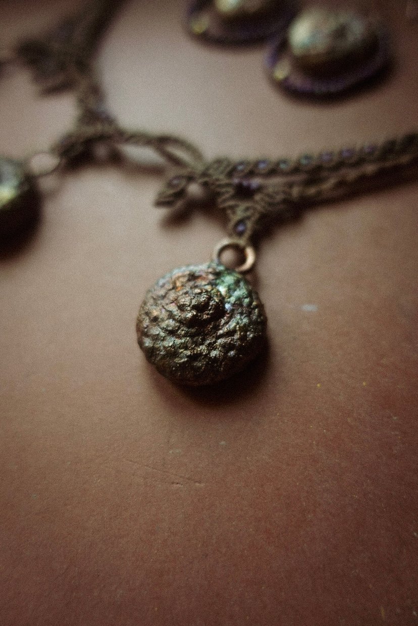 ✤ Dreamy Oak ✤