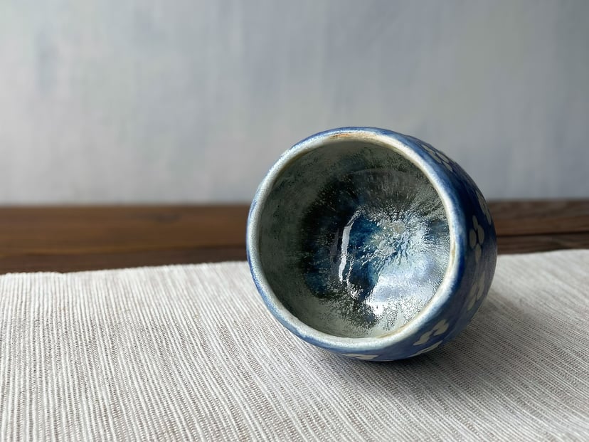 SHIBORI №1