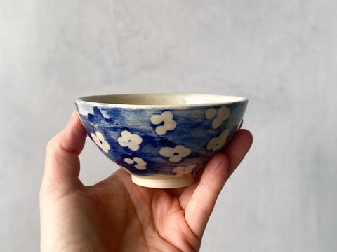 Miseczka SHIBORI №2