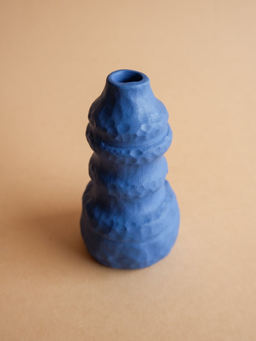 Tiny Mini- Vase 20 - mały wazon ceramiczny