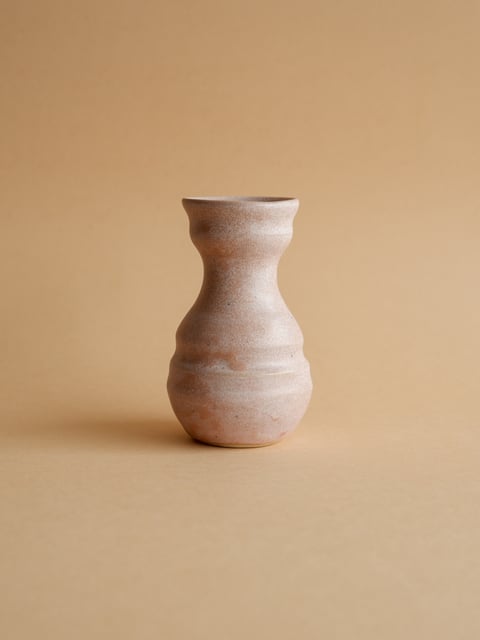 Tiny Mini- Vase 3 - mały wazon ceramiczny