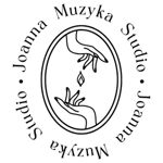 Logo Joanna Muzyka Studio