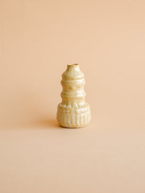 Tiny Mini- Vase 40 - mały wazon ceramiczny