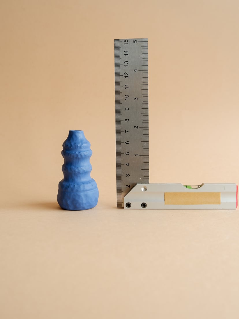 Tiny Mini- Vase 20 - mały wazon ceramiczny
