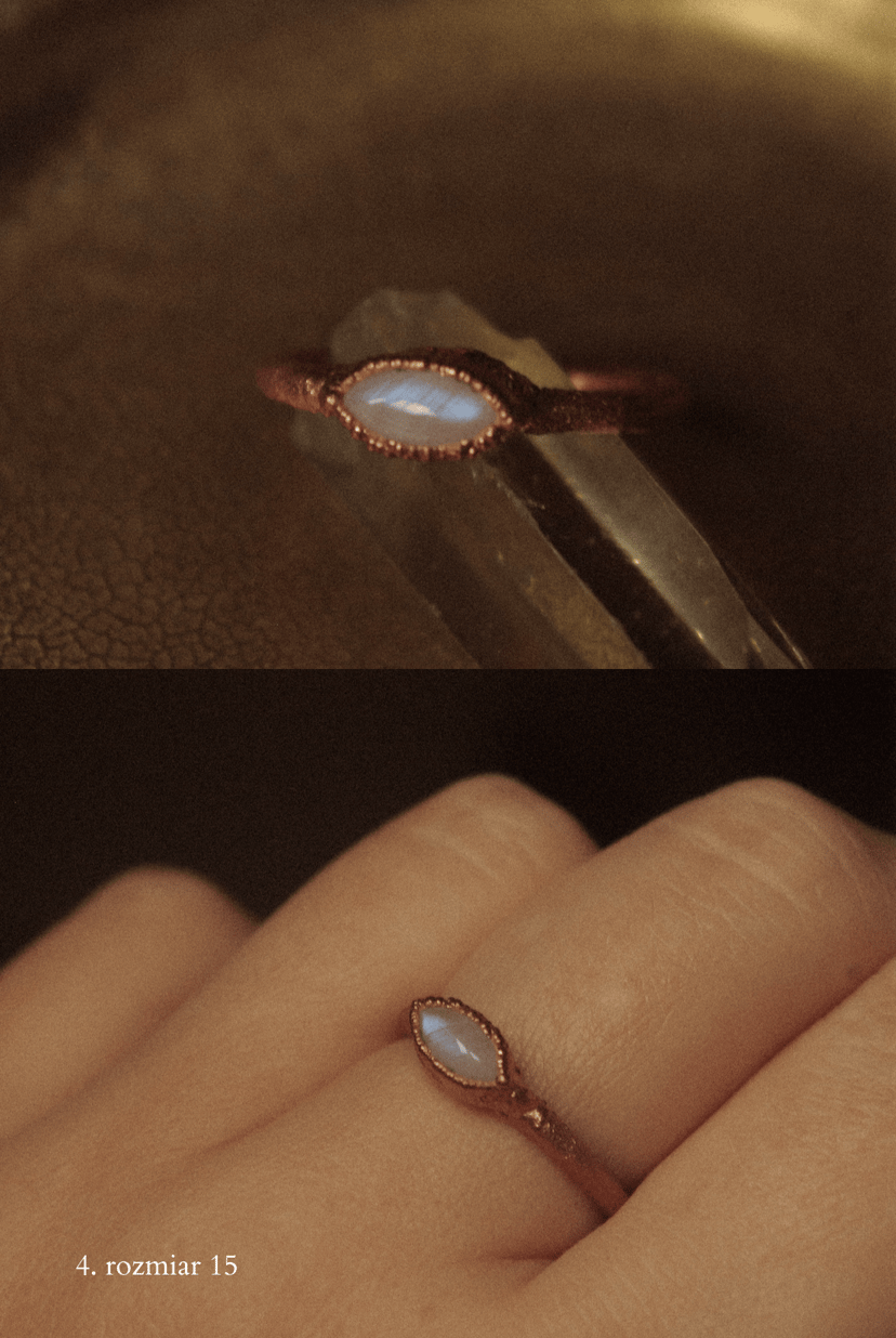 ✤ The Moon's Song ✤