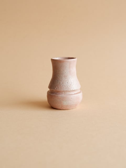 Tiny Mini- Vase 24 - mały wazon ceramiczny