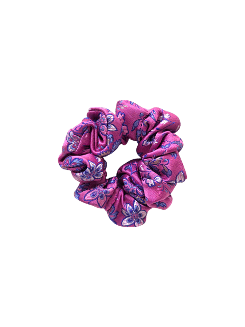 Gumka scrunchie KID