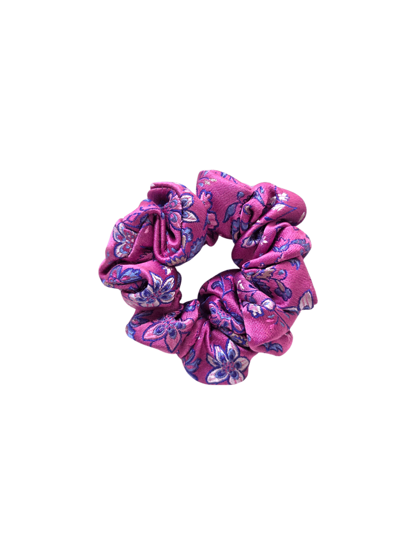Gumka scrunchie KID