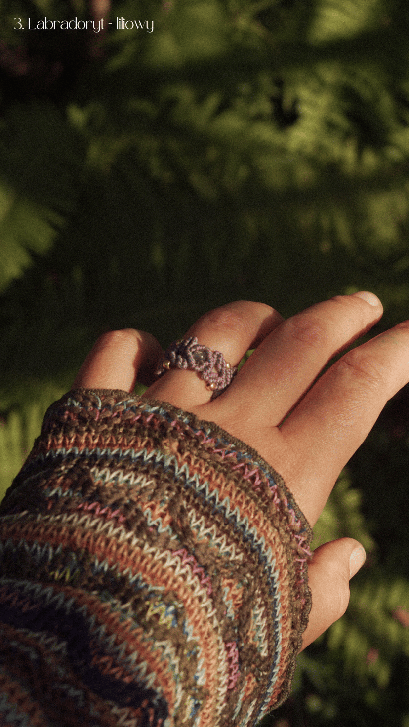 ✤ Married to the Earth ✤