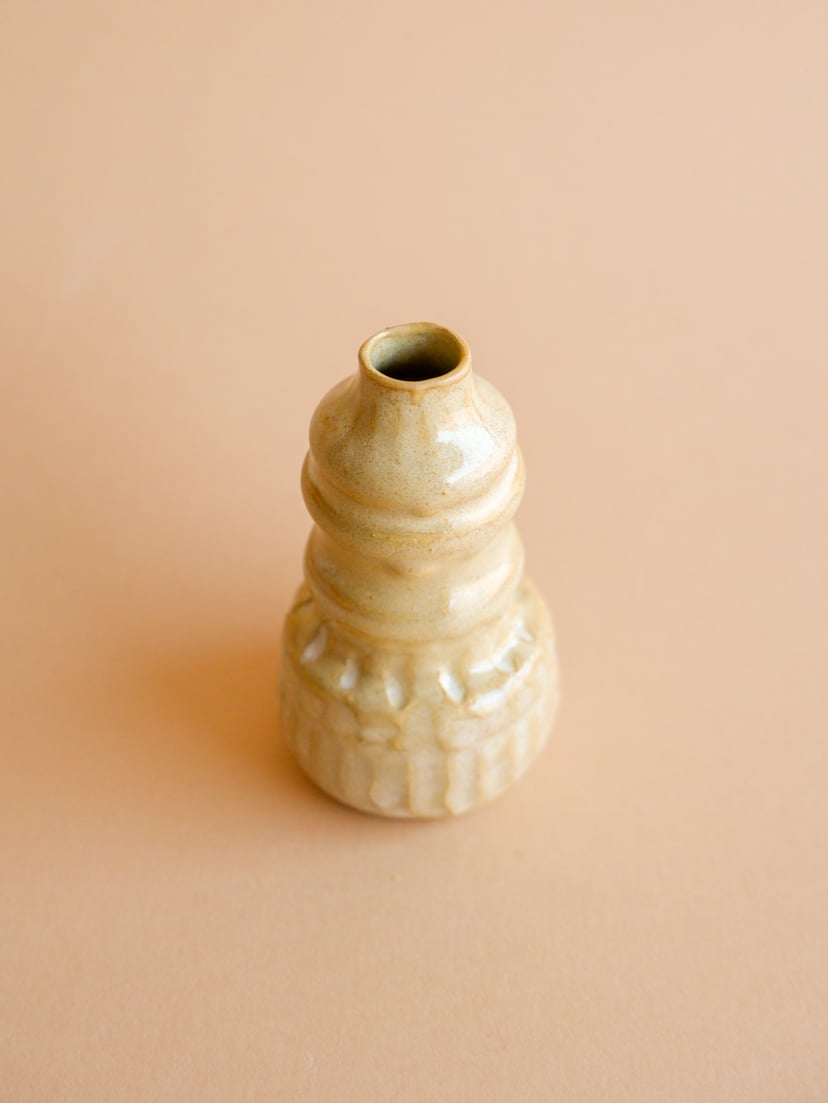 Tiny Mini- Vase 40 - mały wazon ceramiczny