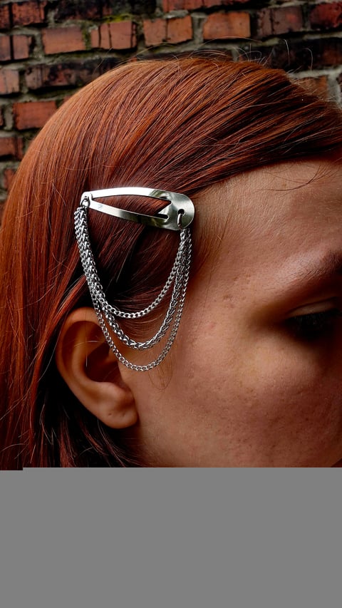 Spinka chainmail #6