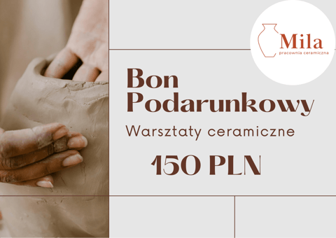 Bon podarunkowy - 1 spotkanie