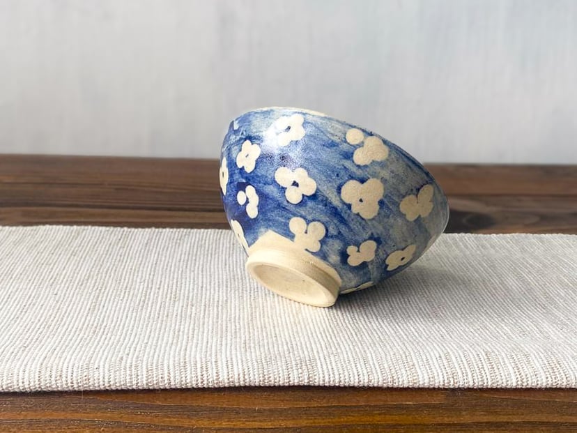 Miseczka SHIBORI №2