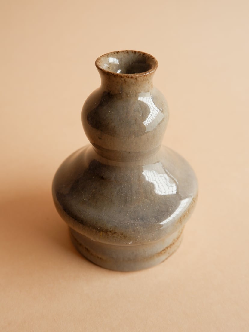 Tiny Mini- Vase 16 - mały wazon ceramiczny