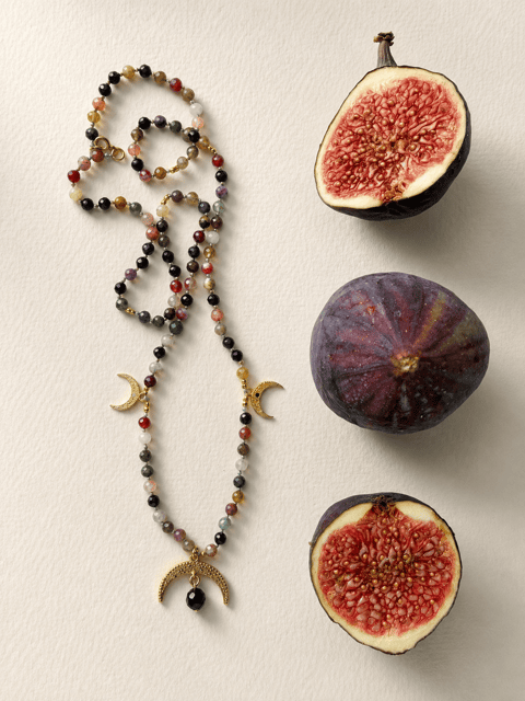 Amulet Hekate.