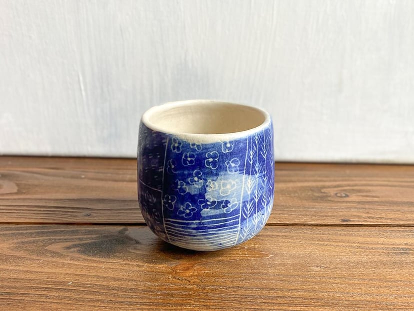 Sashiko №3