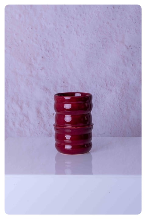 Wazon ceramiczny Mora I