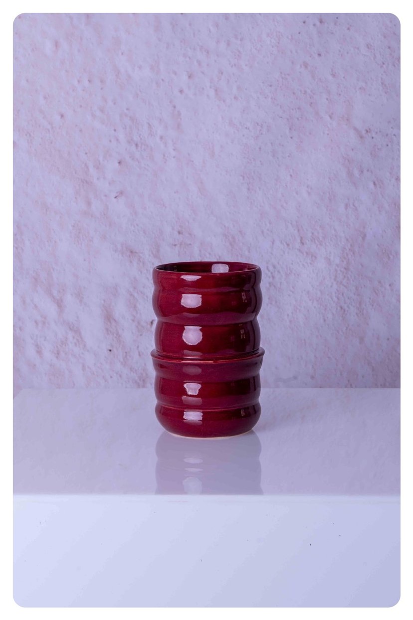 Wazon ceramiczny Mora I