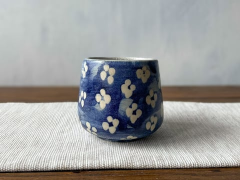SHIBORI №2