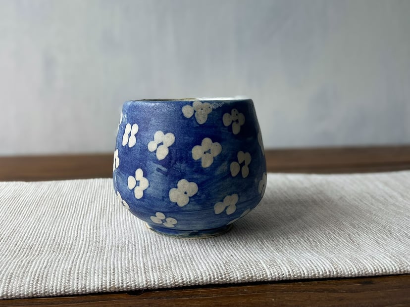 SHIBORI №1