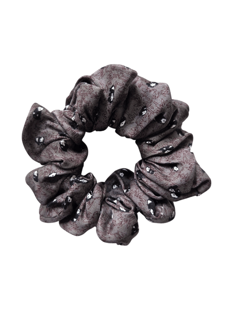 Gumka scrunchie midi