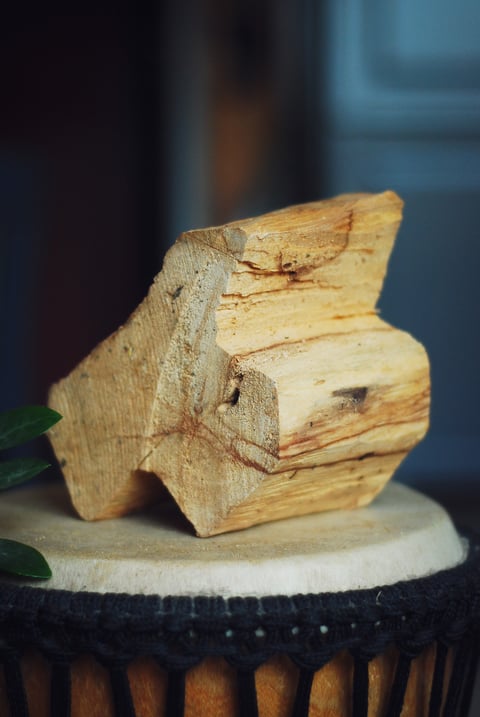 Palo Santo - 570g – naturalne Palo Santo z Peru