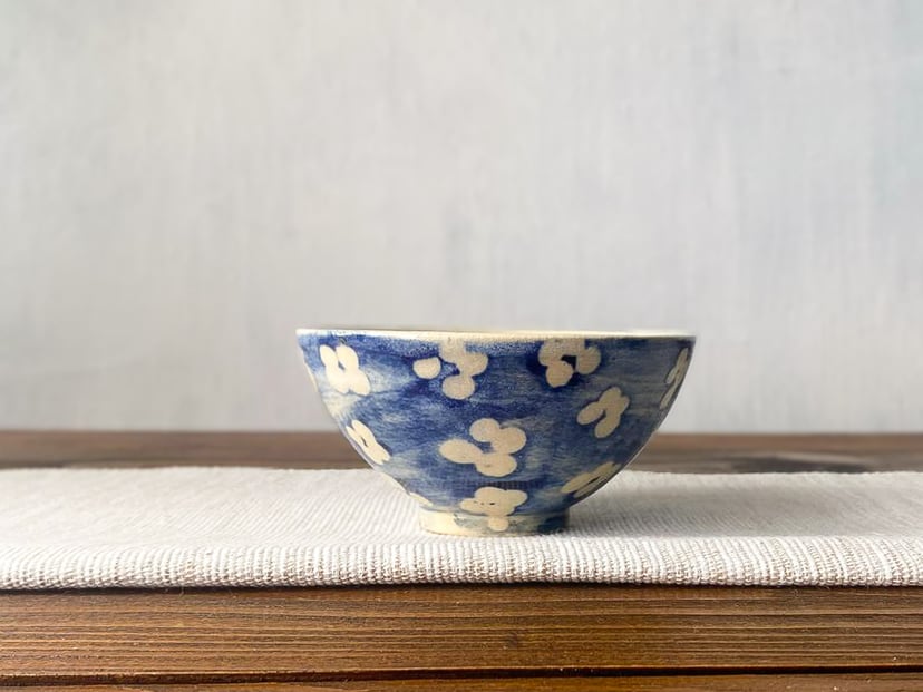 Miseczka SHIBORI №2
