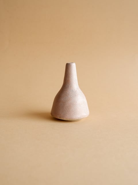 Tiny Mini- Vase 27 - mały wazon ceramiczny