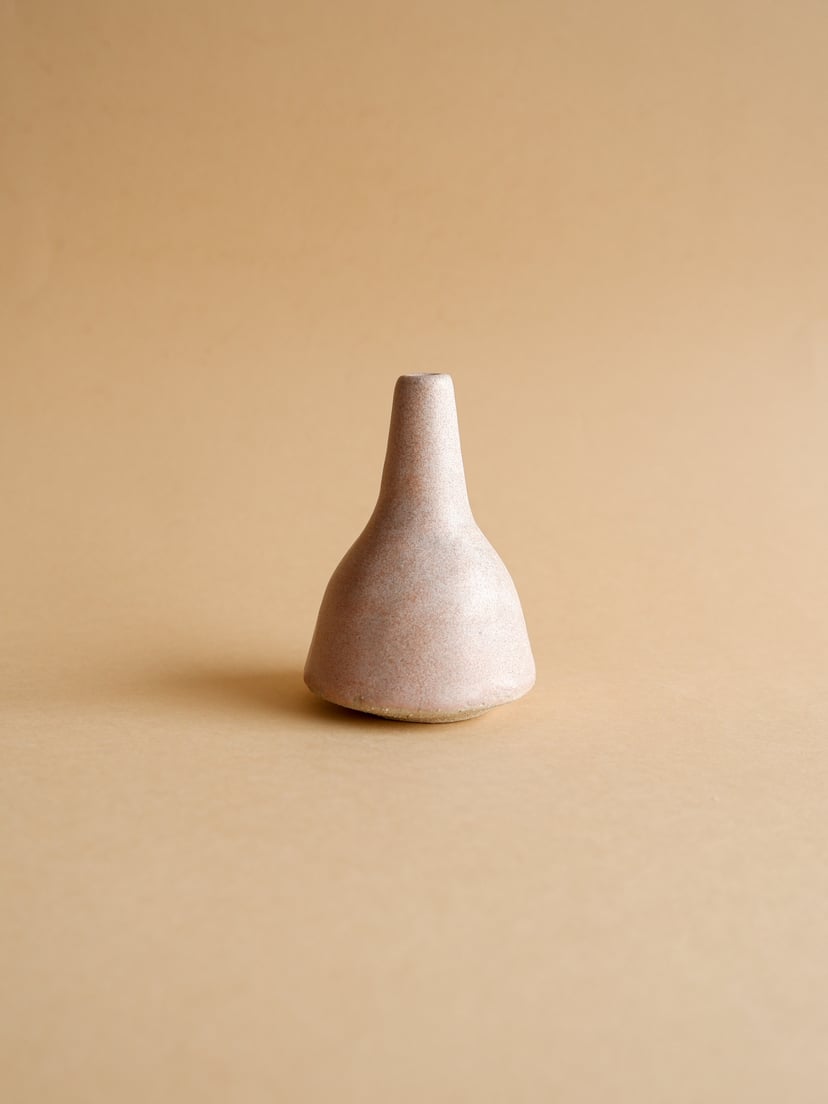 Tiny Mini- Vase 27 - mały wazon ceramiczny