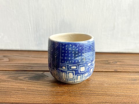 Sashiko №3