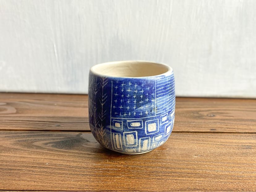 Sashiko №3
