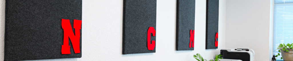 NCMC letters