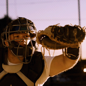 catcher