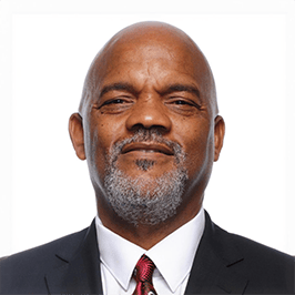 Louis Wilson