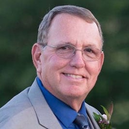 Kevin Bailey