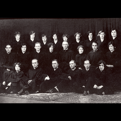 Historical class