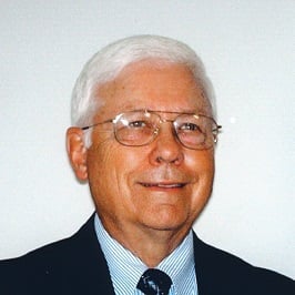 Edward E. Holt