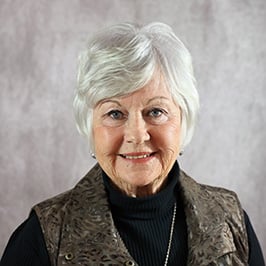 Pam Johnston