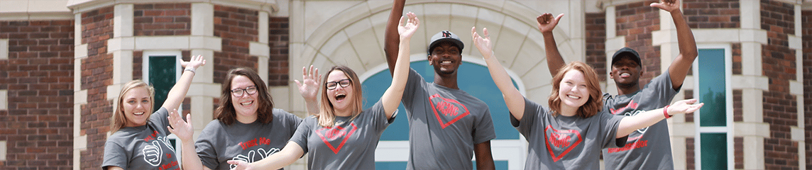 Student Ambassadors