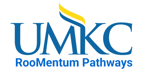 UMKC RooMentum logo