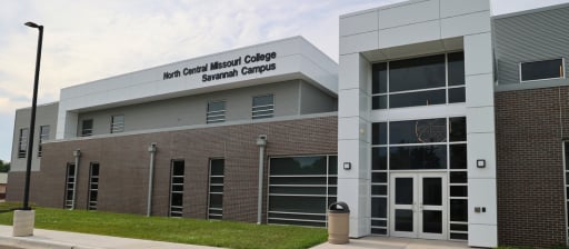 Savannah campus