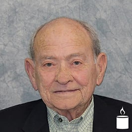 George Constant