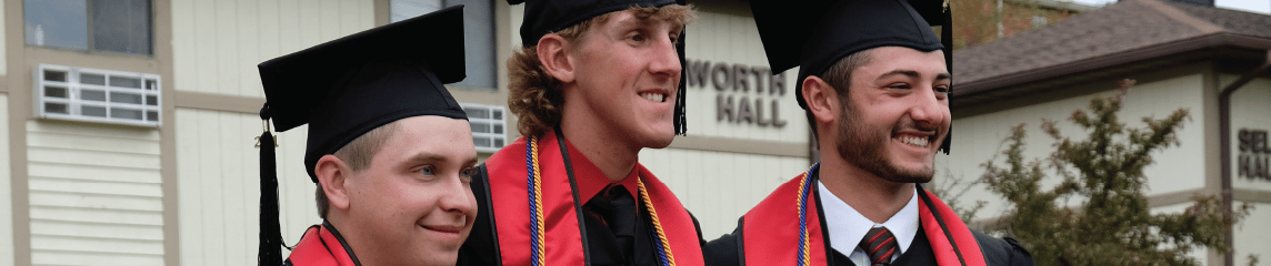 NCMC graduates